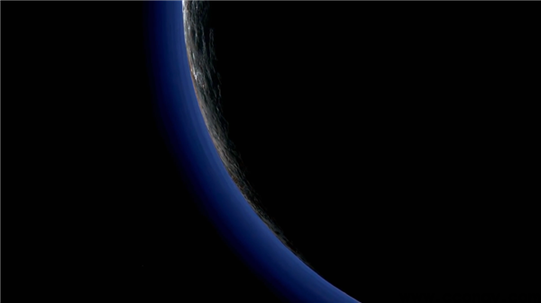 冥王星：自带“爱心” 却被退出