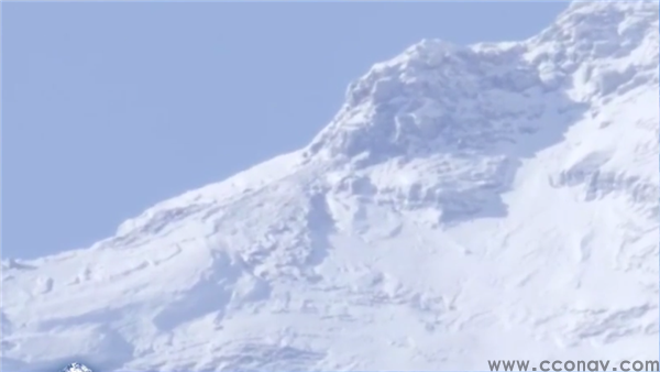 直播：珠峰科考 正在冲顶 我国科考队将在8800米展开系列科考任务